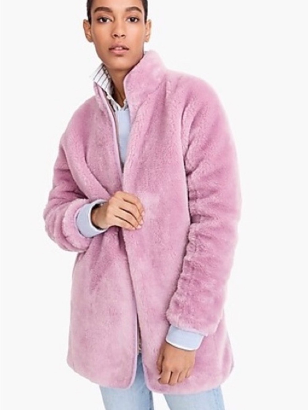 Jcrew Coat - Picture 2 of 3